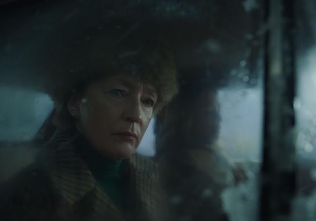 Winter of the Crow', de Kasia Adamik, clausurará el certamen.