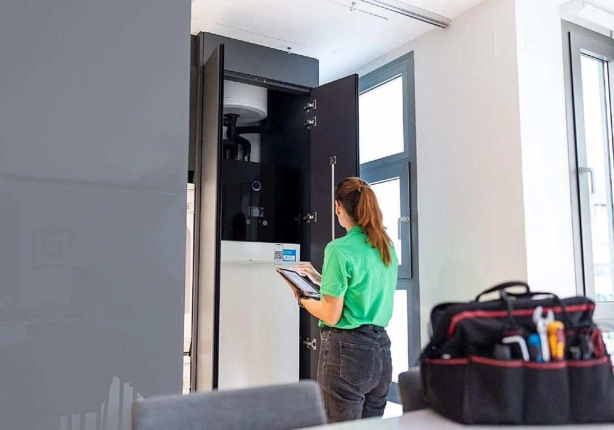 El nuevo plan ofrece ayudas de hasta 3.700 euros.