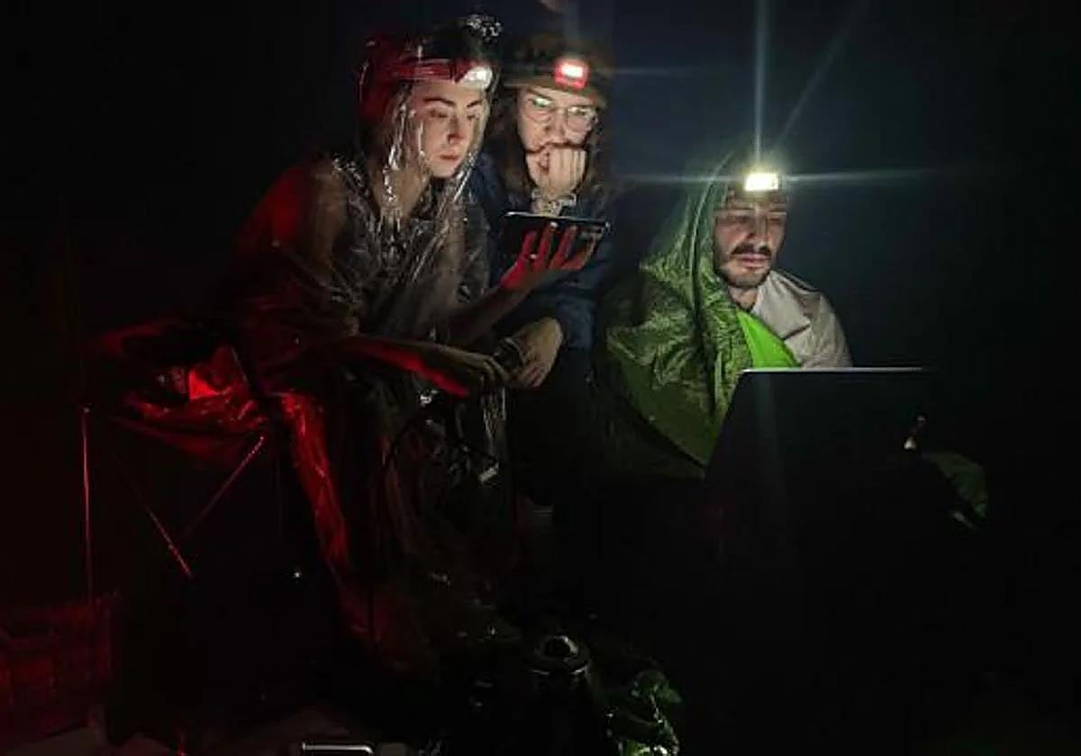 'Heriotzak Eduardo du izena', ostiralean Oiartzunen