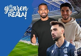 «Quizá las llegadas de Yangel y Soler tienen que ver con la posible salida de Brais a Arabia»