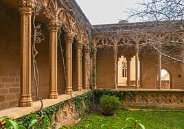 El pueblo más bonito para visitar en septiembre está a menos de dos horas de Gipuzkoa