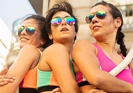 'Transir' es el tercer espectáculo de la compañía Rojo Telón.