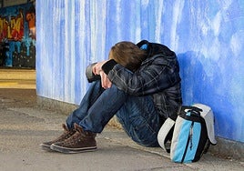 Menores tutelados, acoso escolar, clubes de cannabis, ciberdelincuencia...Los apuntes de la Fiscalía vasca