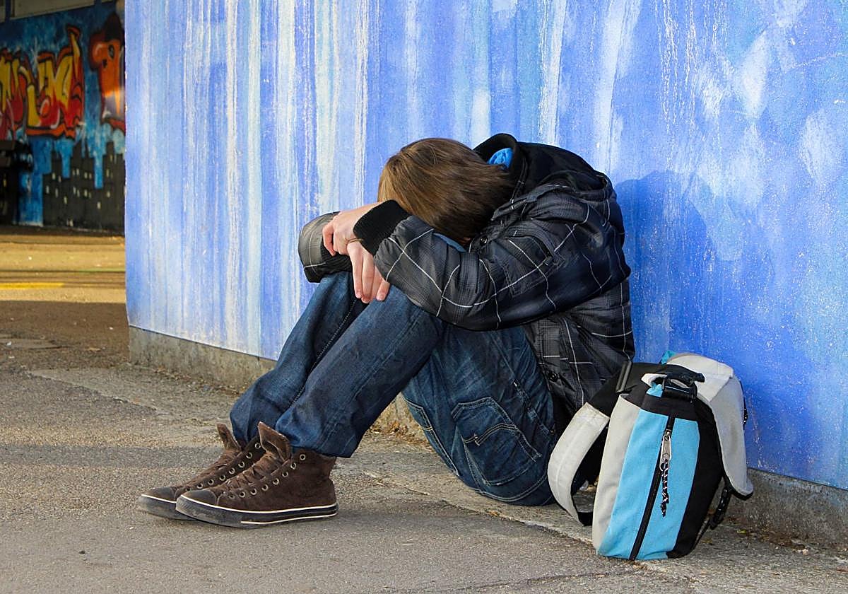 Menores tutelados, acoso escolar, clubes de cannabis, ciberdelincuencia...Los apuntes de la Fiscalía vasca