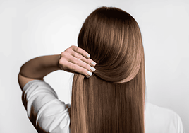 Recupera tu melena después del verano