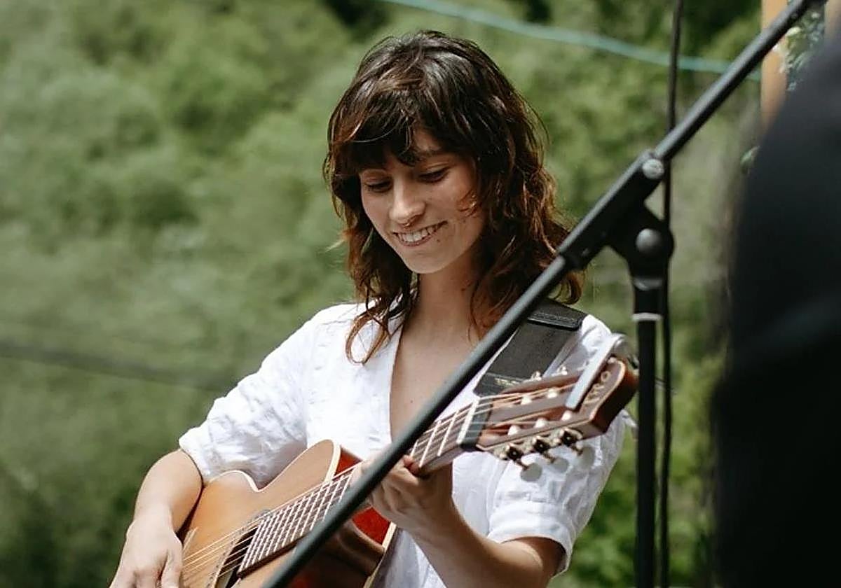 Mezerg, Idoia eta Marc Scibilia izango dira Art & Music zikloan