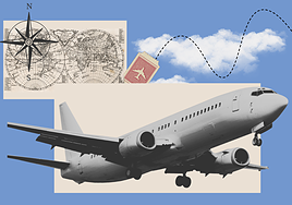 Qué pasa si Rusia anula el GPS de tu avión