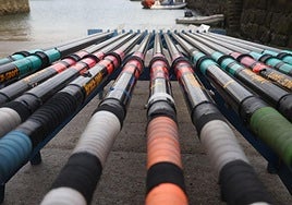 Este es el orden de salida de la clasificatoria femenina