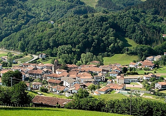 Los usuarios deben resolver diferentes enigmas recorriendo las calles de la localidad.