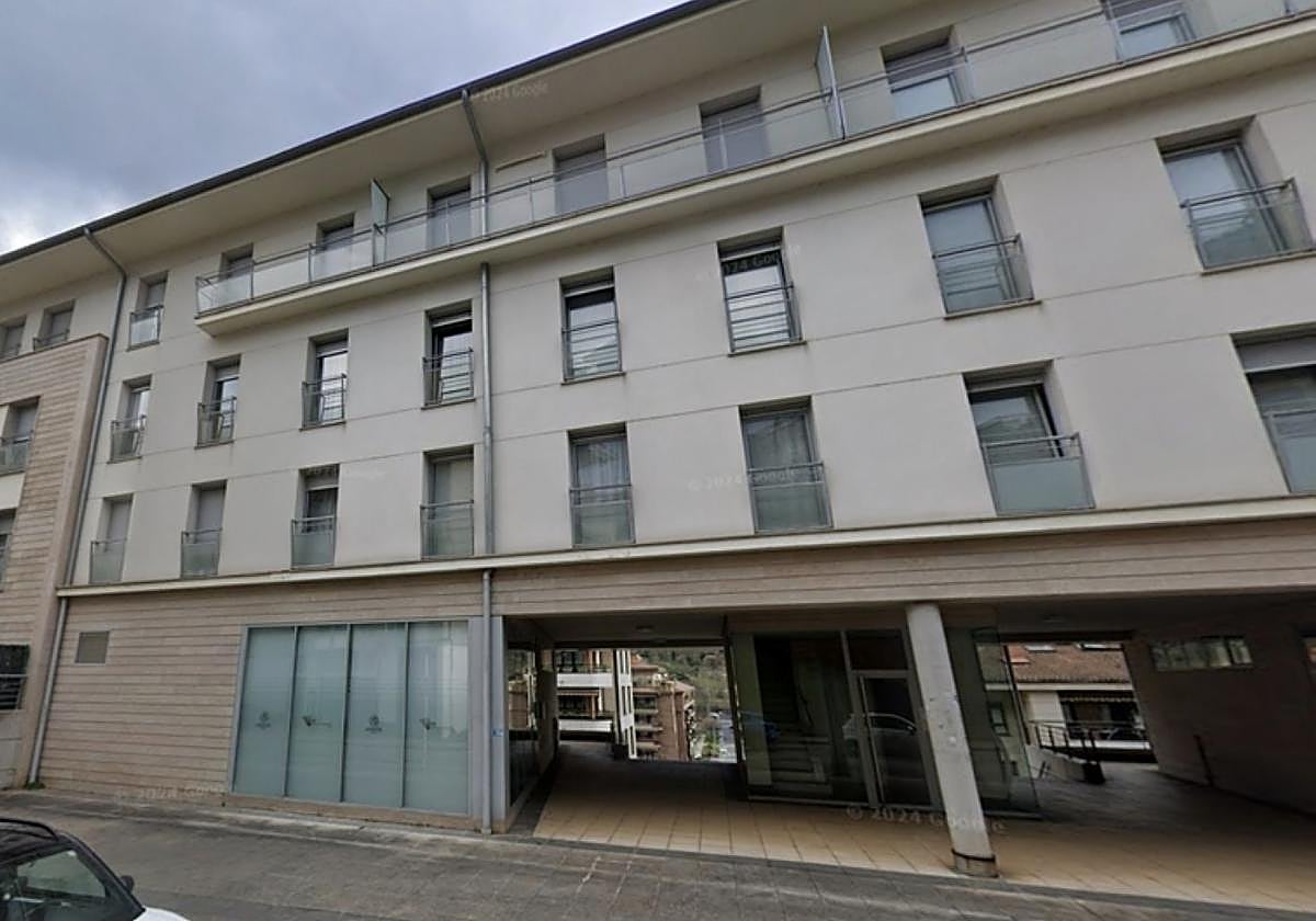 Centro de Educación para Personas Adultas de Azkoitia.