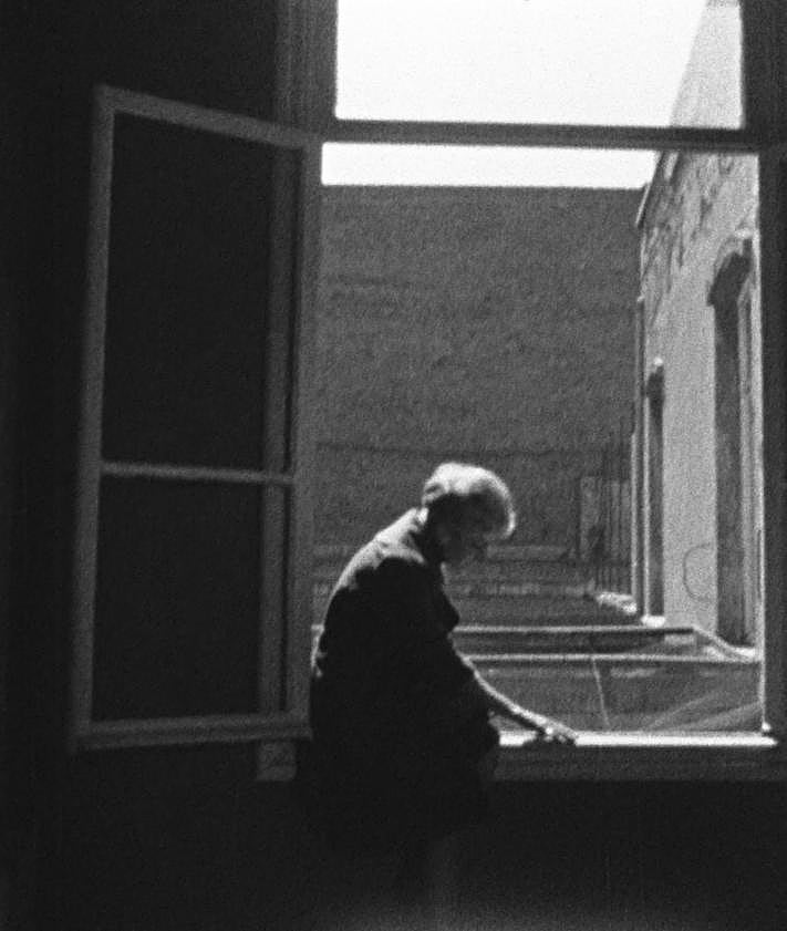 Imagen secundaria 2 - La Escuela de Cine restaura una cinta emblemática del exilio republicano