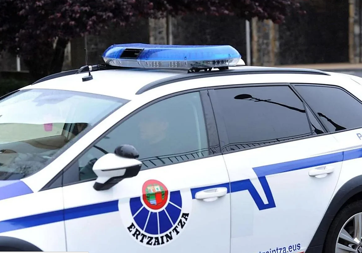 Siete detenidos tras una trifulca en un comercio de alimentación en Errenteria