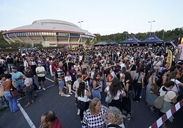 «Iruñekoa ikusita, nola egin kale Illunben? Oso berezia izango da»