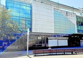 Uno de los elementos centrales de la negociación es el aparcamiento.