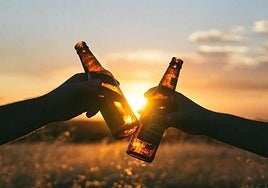 El consumo moderado de la cerveza nos puede aportar numerosos beneficios.