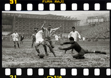 De Atotxa al interior de las fábricas y a la Belle Époque