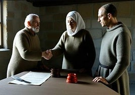 «Ipuscua era una tierra rural, sin grandes señores»