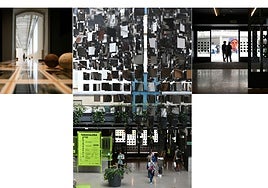 La década de Tabakalera: un arte en equilibrio