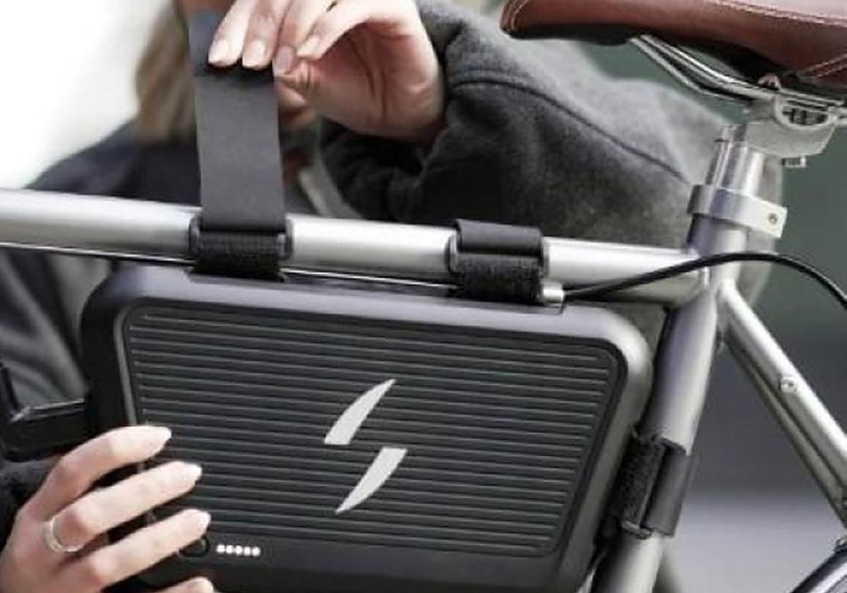 Hay variedad de formatos para electrificar una bicicleta