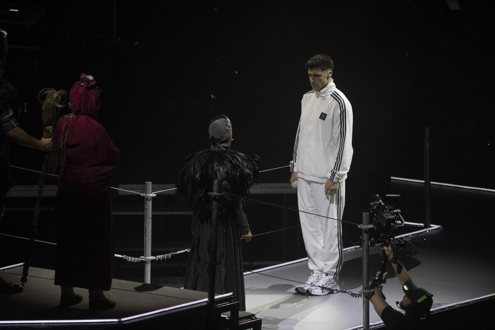 Ongi etorri &#039;Mitoaroa II&#039;-ra