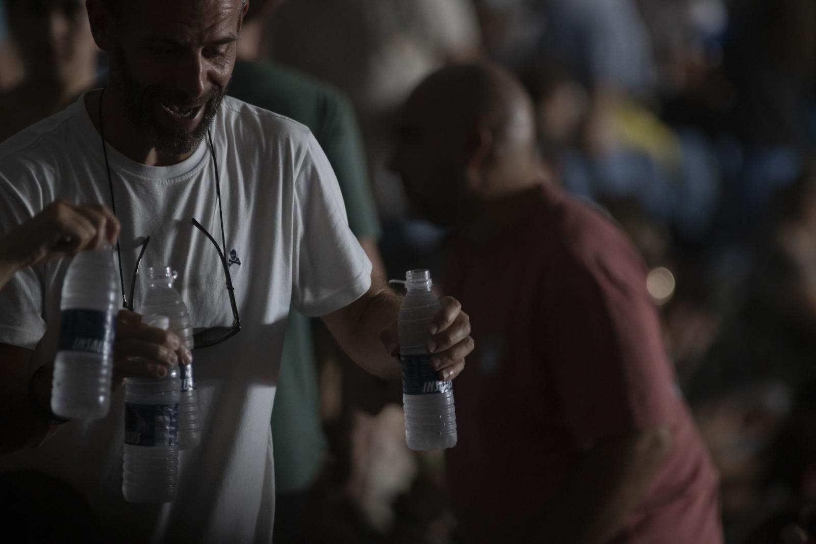 Ongi etorri &#039;Mitoaroa II&#039;-ra