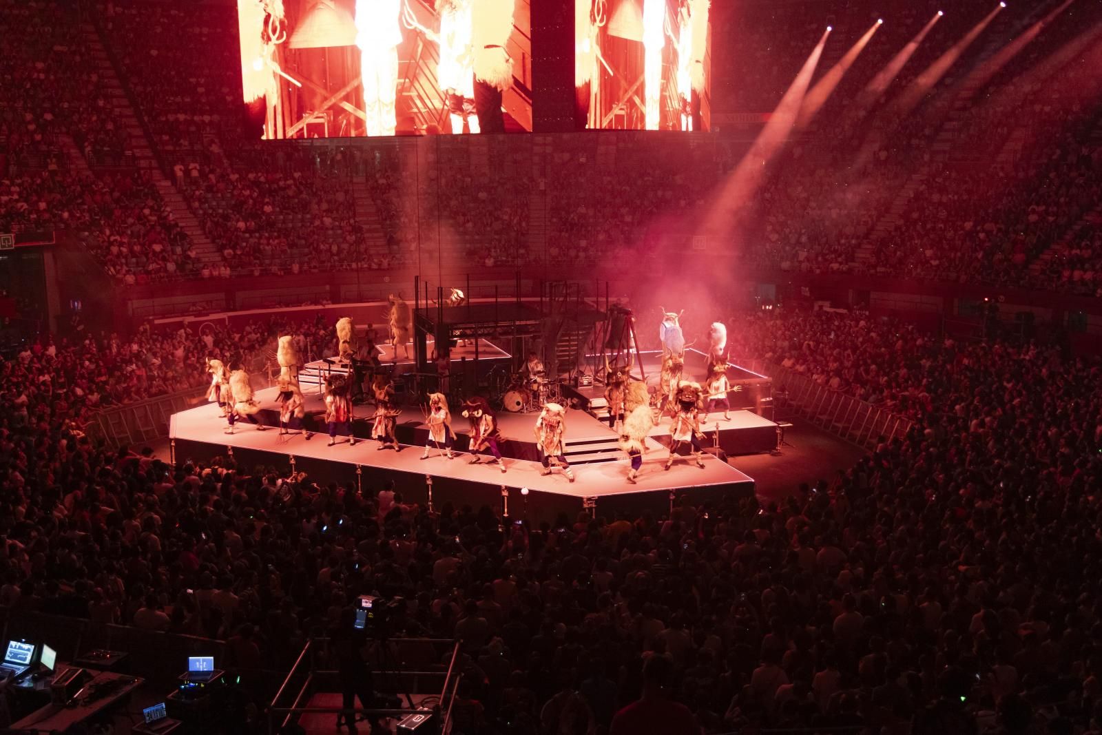 Ongi etorri &#039;Mitoaroa II&#039;-ra