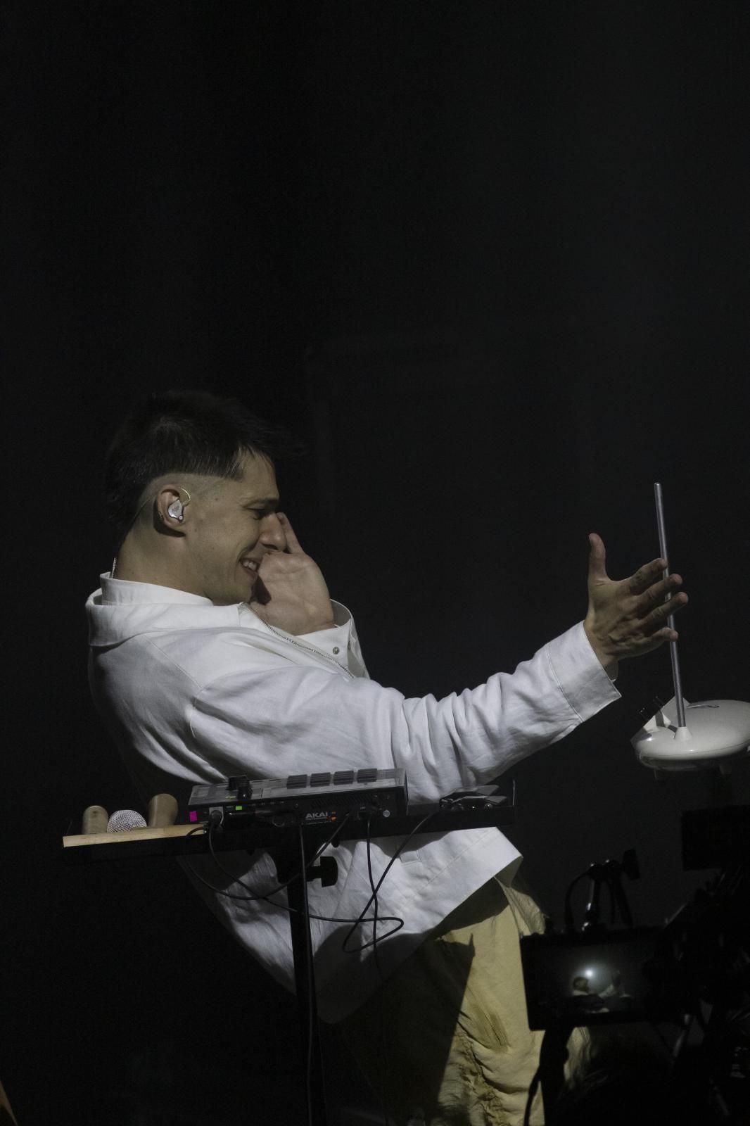 Ongi etorri &#039;Mitoaroa II&#039;-ra