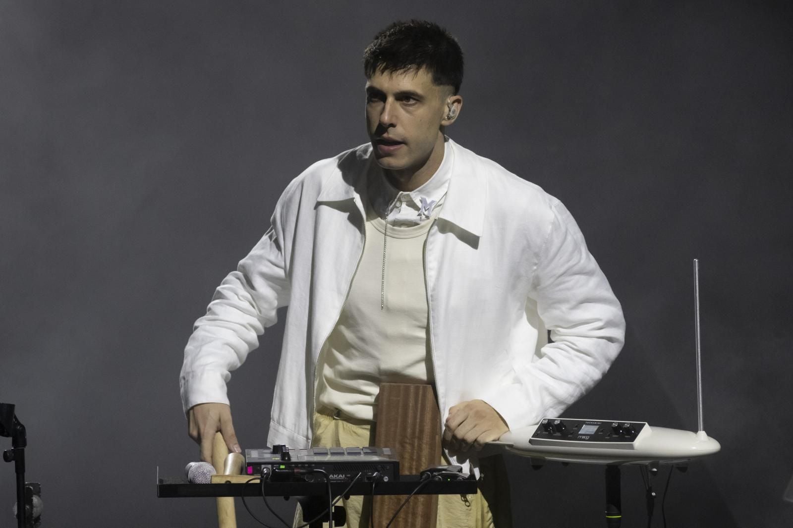 Ongi etorri &#039;Mitoaroa II&#039;-ra