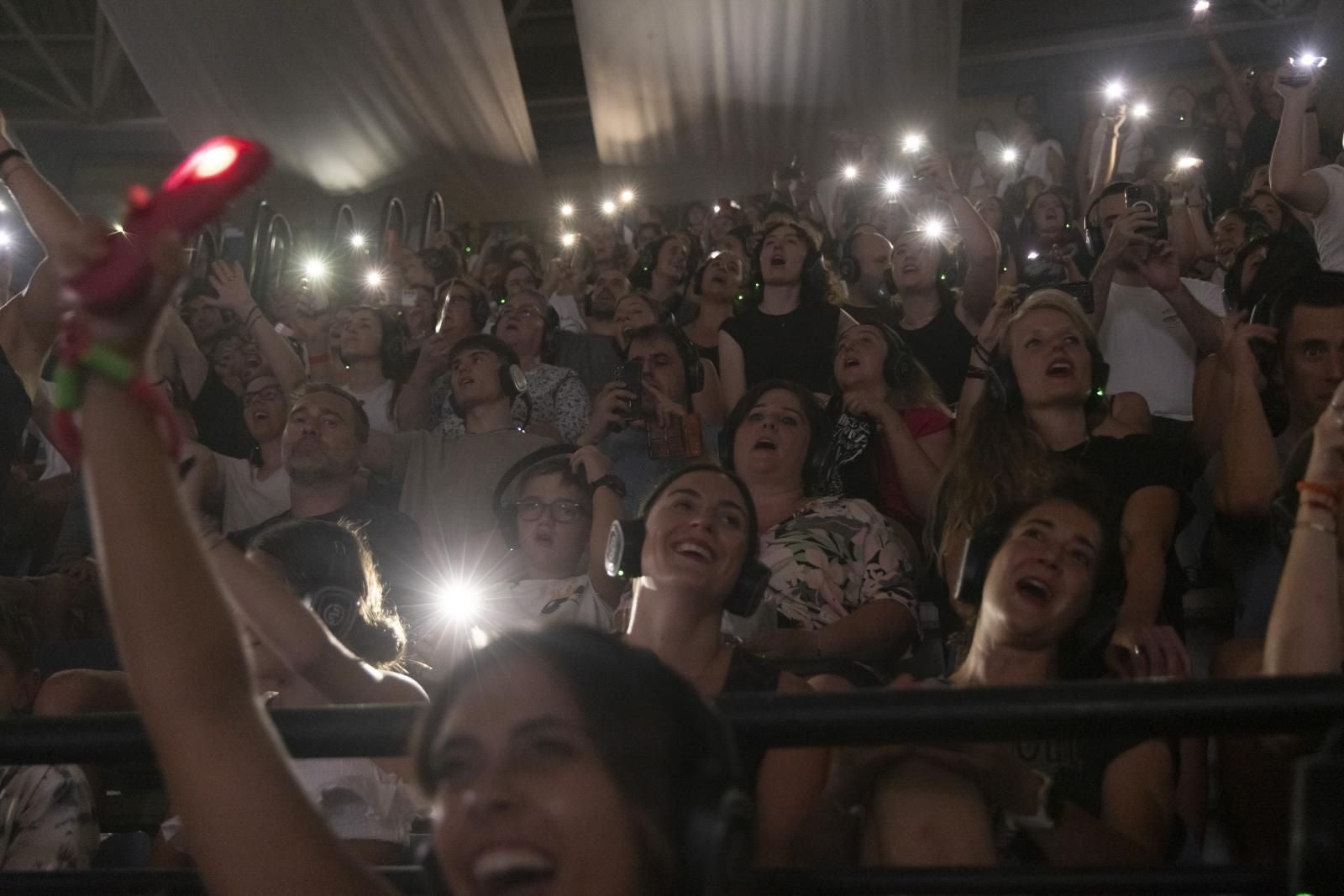 Ongi etorri &#039;Mitoaroa II&#039;-ra