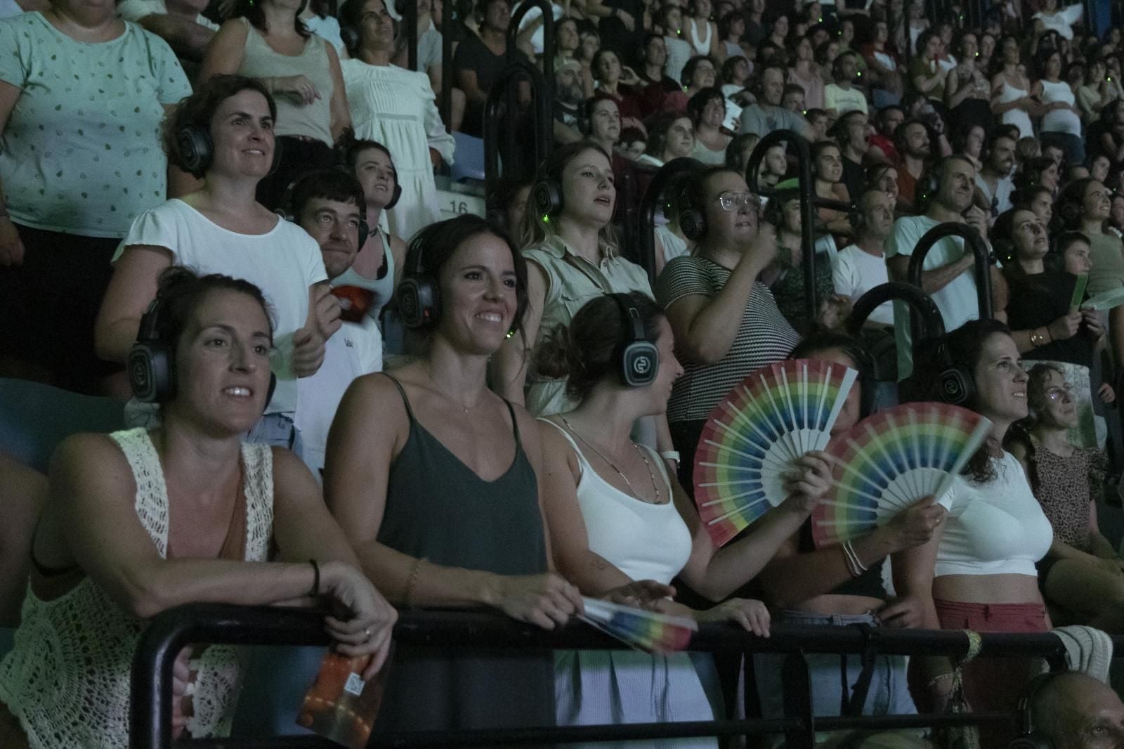 Ongi etorri &#039;Mitoaroa II&#039;-ra