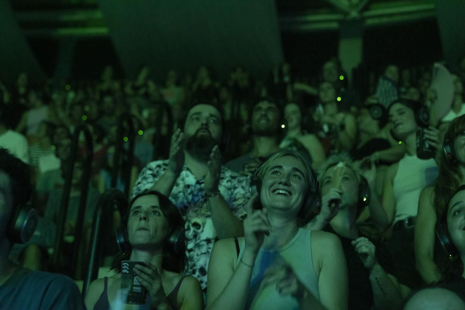 Ongi etorri &#039;Mitoaroa II&#039;-ra