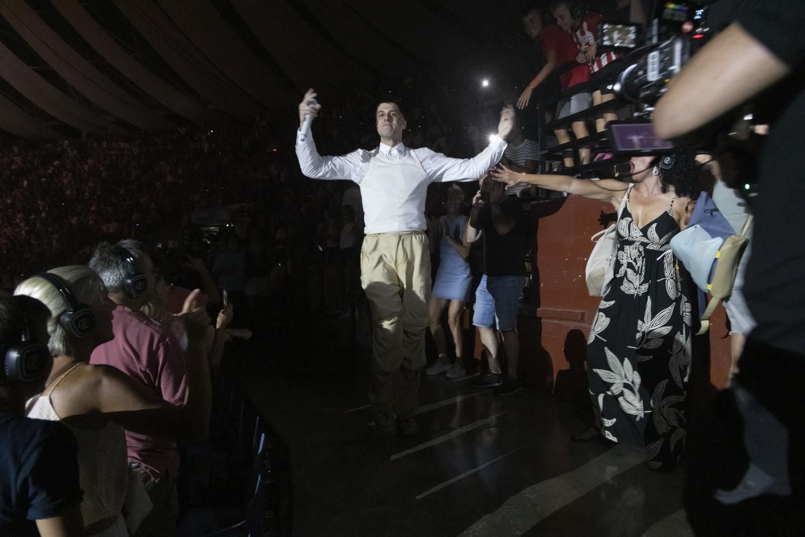 Ongi etorri &#039;Mitoaroa II&#039;-ra