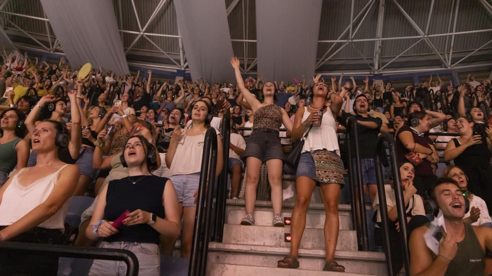 Ongi etorri &#039;Mitoaroa II&#039;-ra