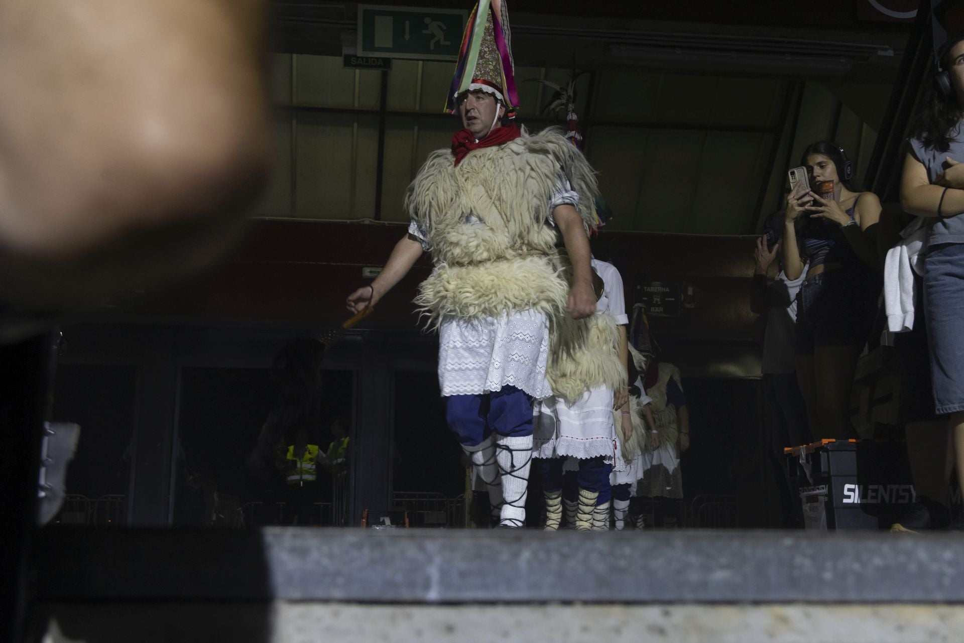 Ongi etorri &#039;Mitoaroa II&#039;-ra