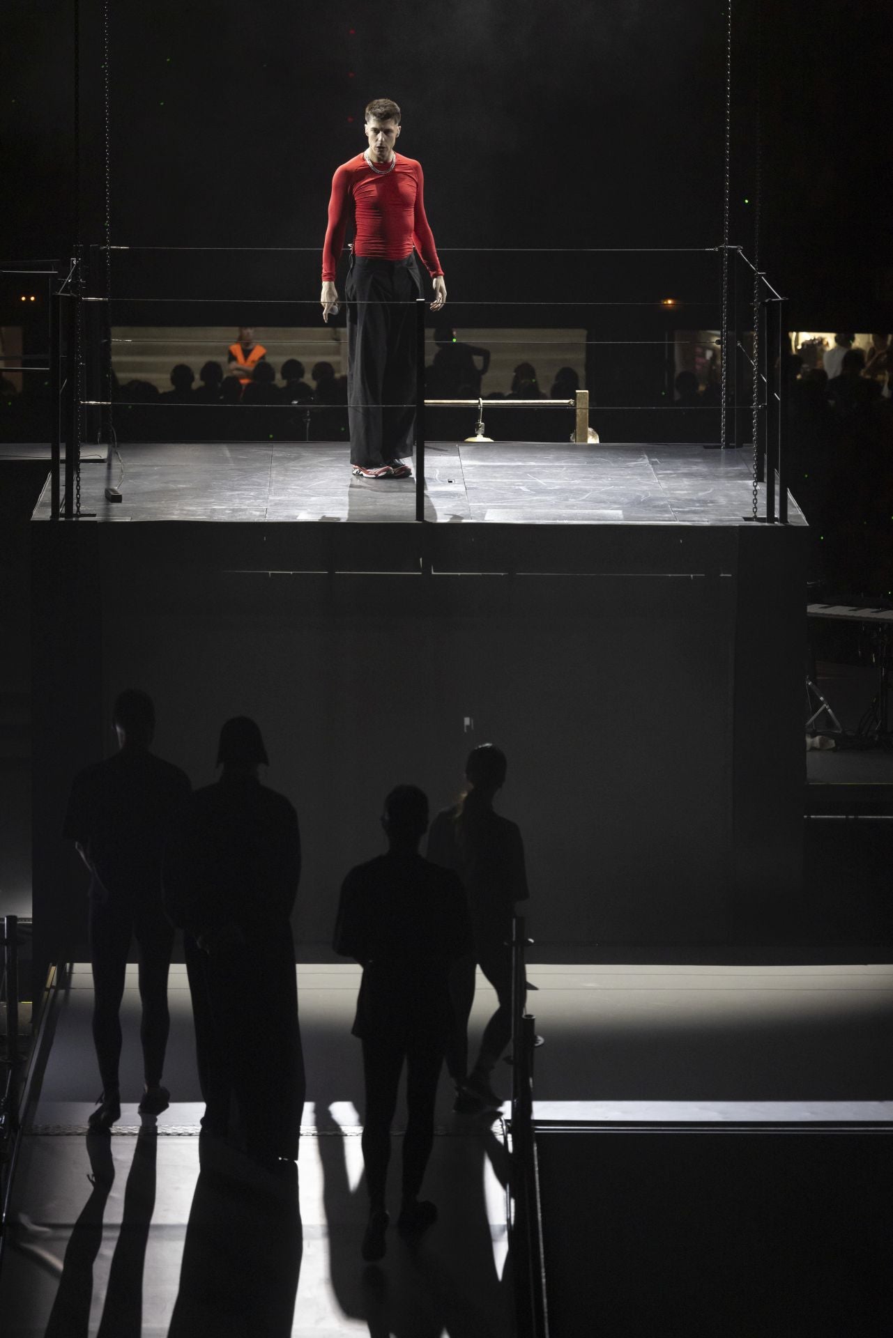 Ongi etorri &#039;Mitoaroa II&#039;-ra