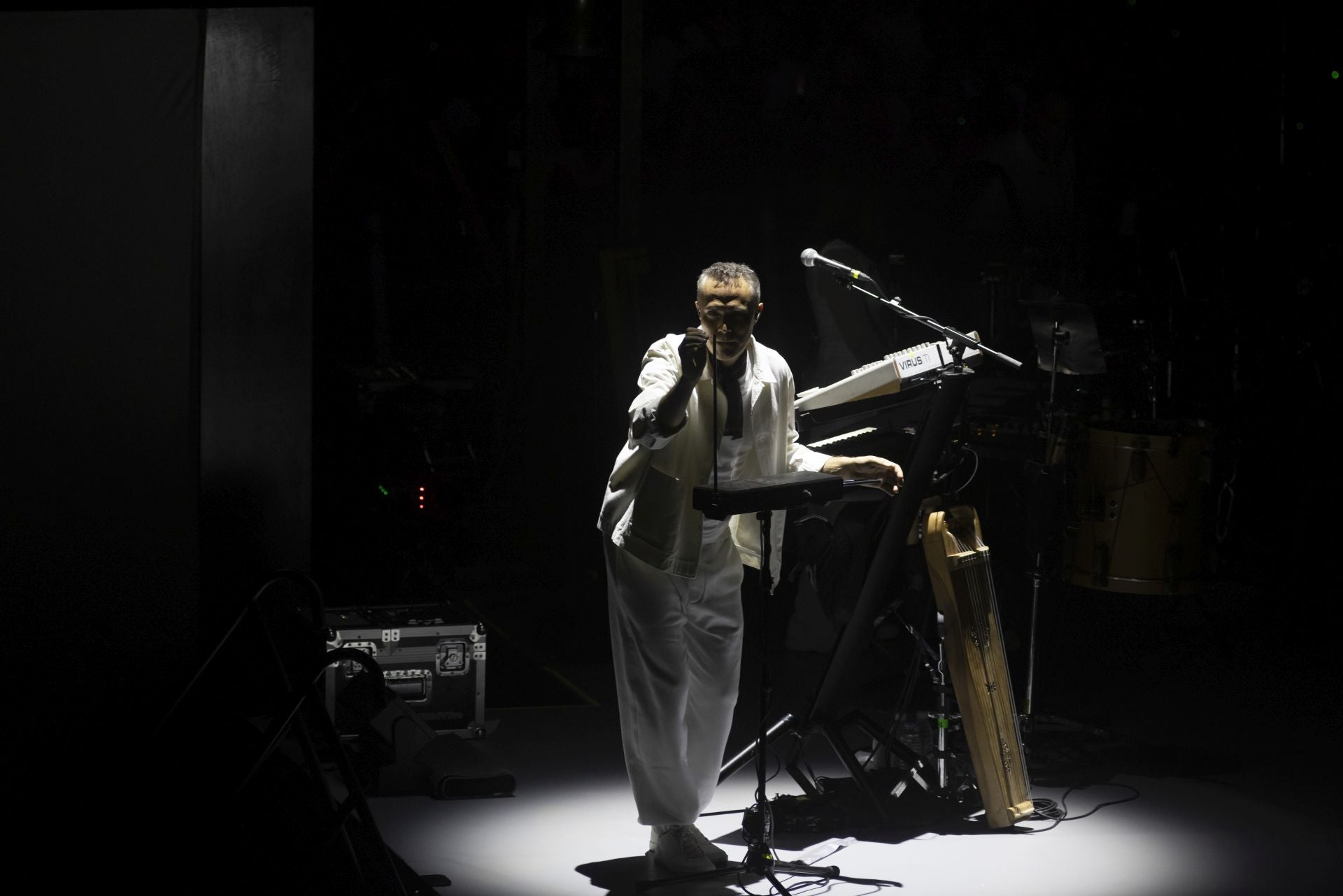 Ongi etorri &#039;Mitoaroa II&#039;-ra