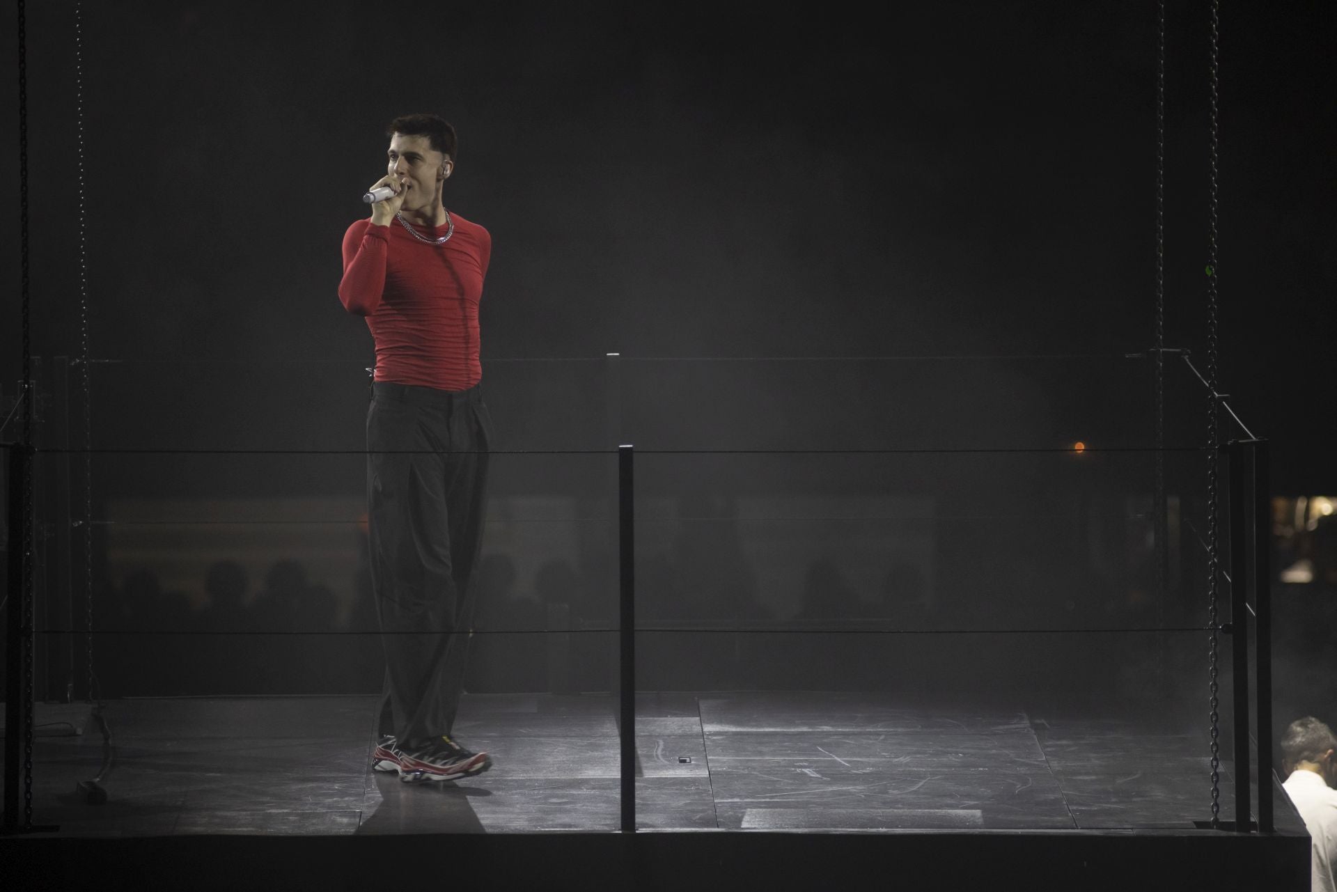 Ongi etorri &#039;Mitoaroa II&#039;-ra