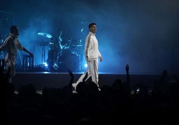 ZETAK vuelve a sorprender: habrá Mitoaroa III en Bilbao