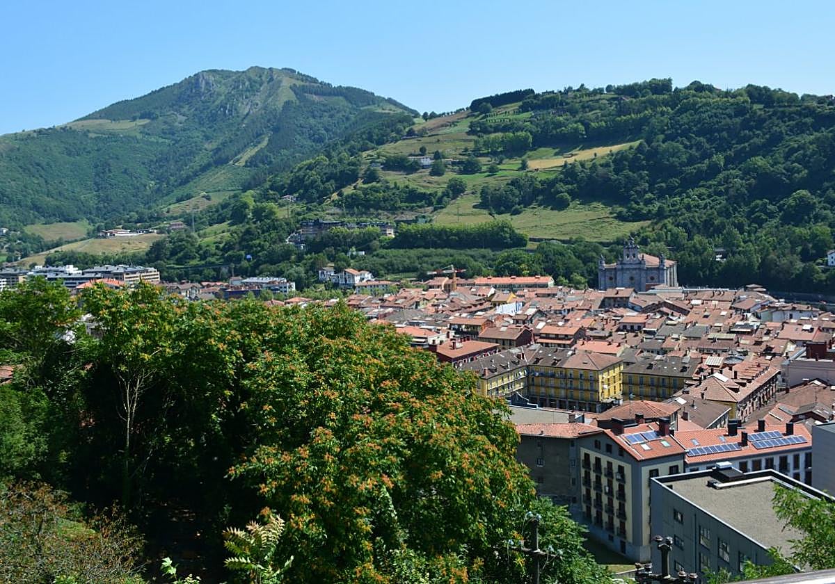 Del último estudio vigente, se tiene la constatación de que más de 250 viviendas están realmente vacías en Tolosa.