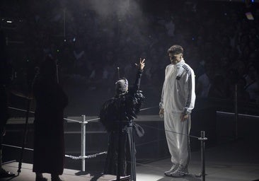 Illunbe, mitologiaren eta ZETAKen etxe