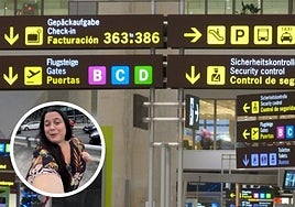 El truco en los aeropuertos para ahorrar a la hora de comprar agua y café: «En las plantas inferiores el precio es...»