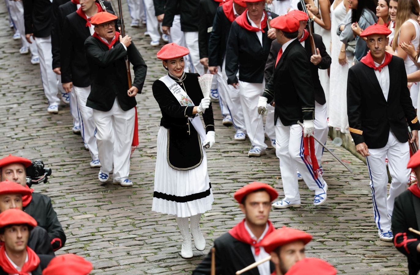 Semisarga. Ane Alzaga Zubillaga.