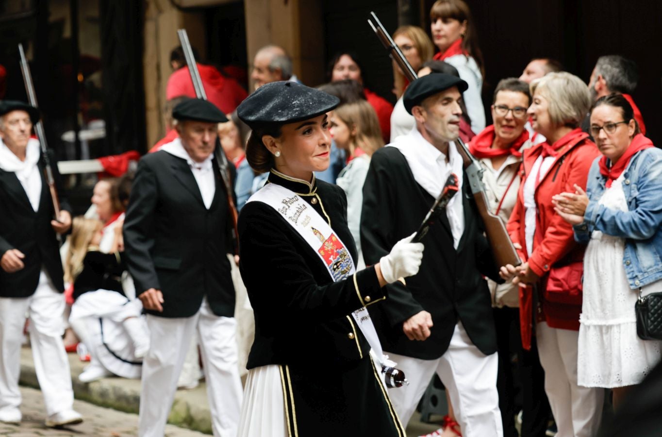 Kofradia. Maialen Trevijano Manterola.