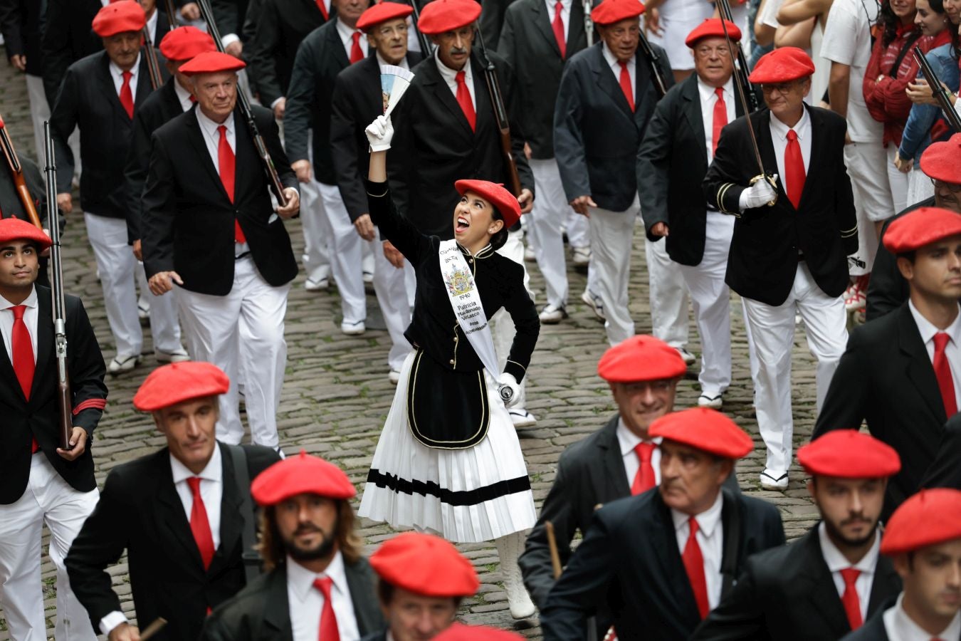 Mixta. Patricia Maldonado Velasco.