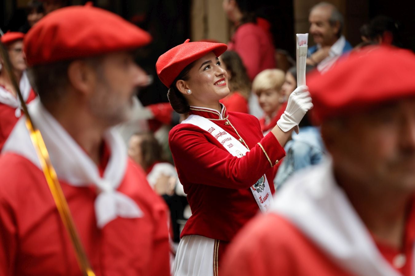 Ama Guadalupekoa. Tamara Naval Díaz.