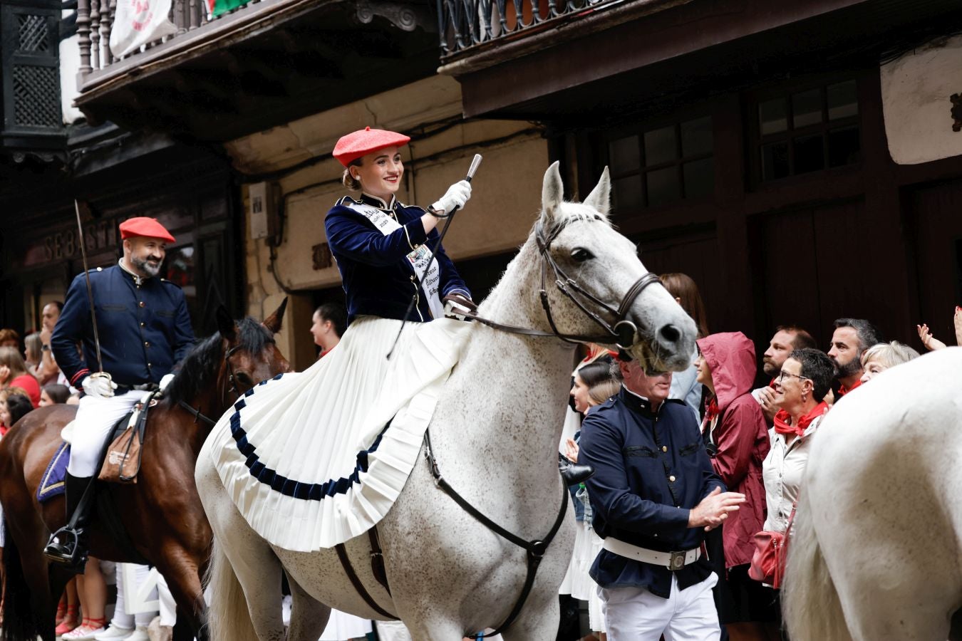 Batería de Artillería. Irene Altuna Machado.