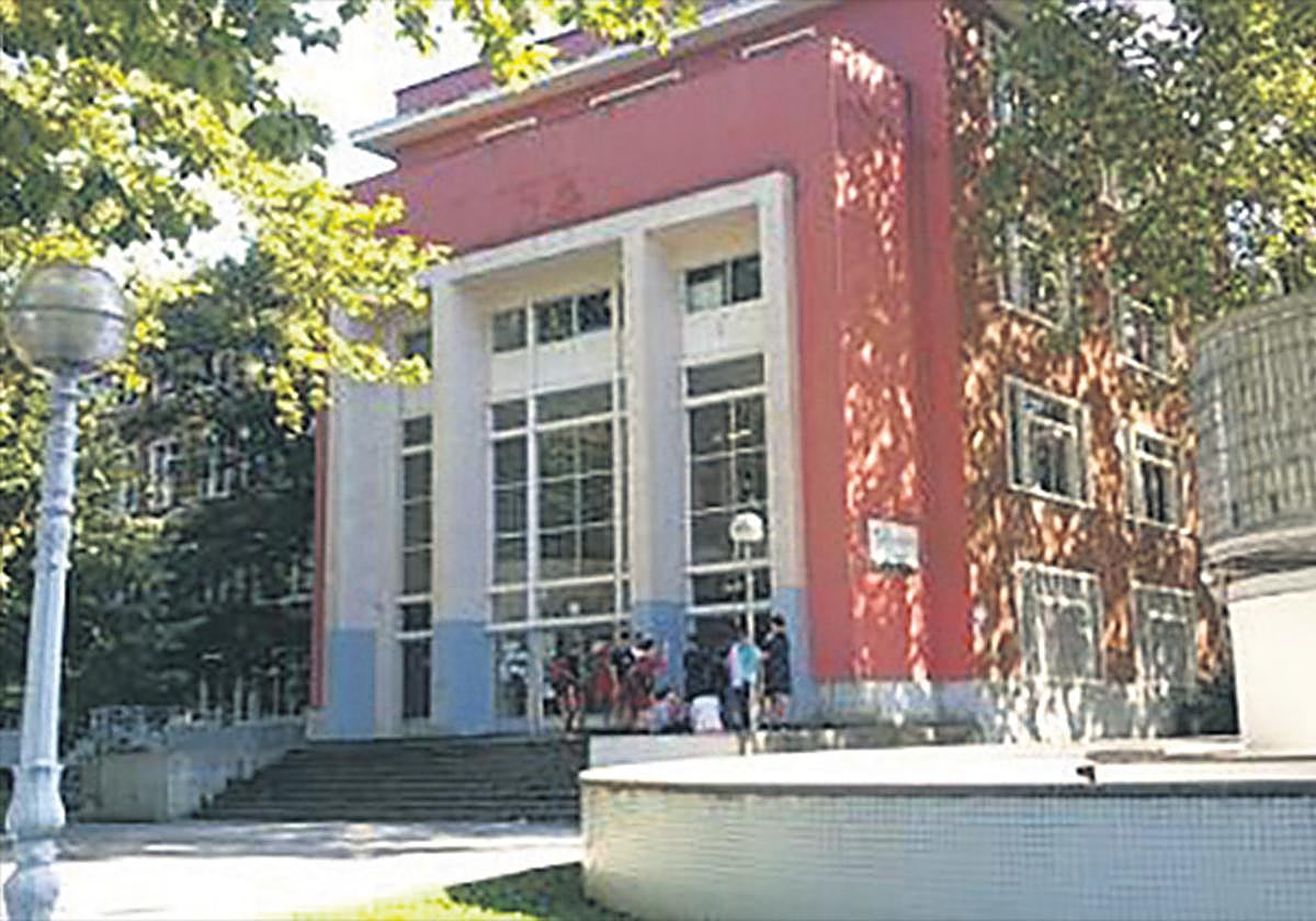 Un mundo de oportunidades