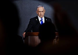 Israel acusa a Sánchez de «antisemita» y veta la entrada al país a dos ministras