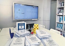 Oposikos Akademia: ¿Quieres conseguir tu plaza?