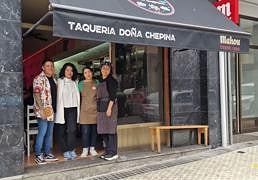 El restaurante que triunfa en San Sebastián y abre su tercer local en el mismo barrio